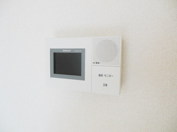 グリーンヒル橋本Eの物件内観写真